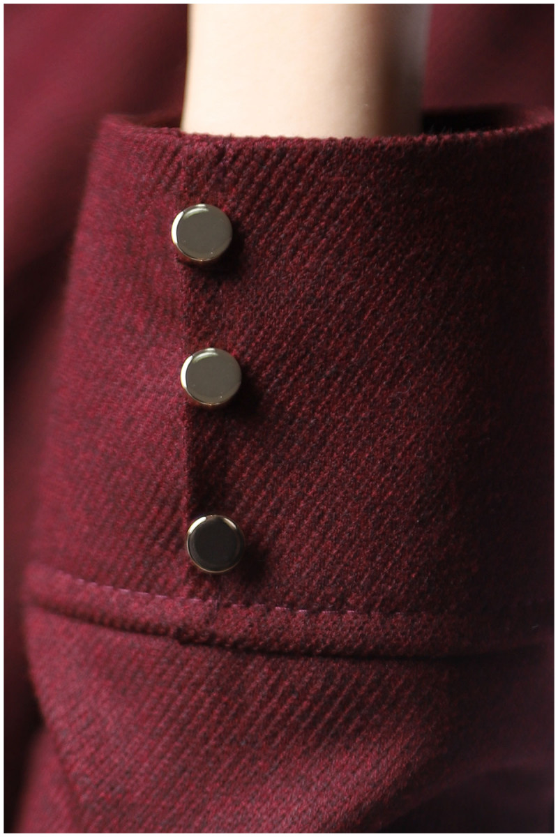 HALJINA DUGA DOLORES 