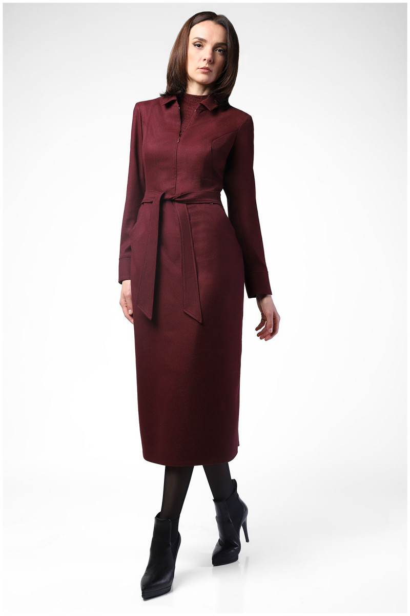 HALJINA DUGA DOLORES 