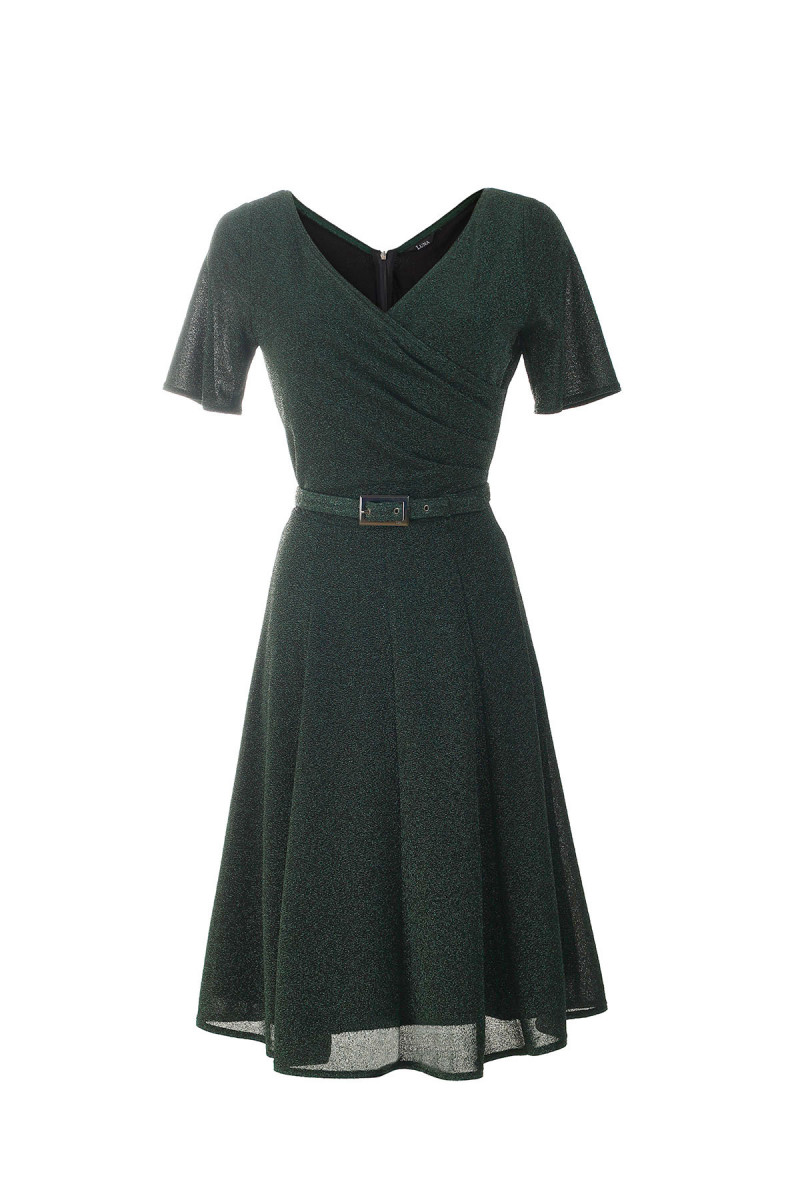 HALJINA ŠIROKA SILVIJA 