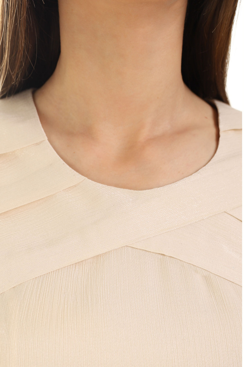 DRESS NARROW VERONIKA 