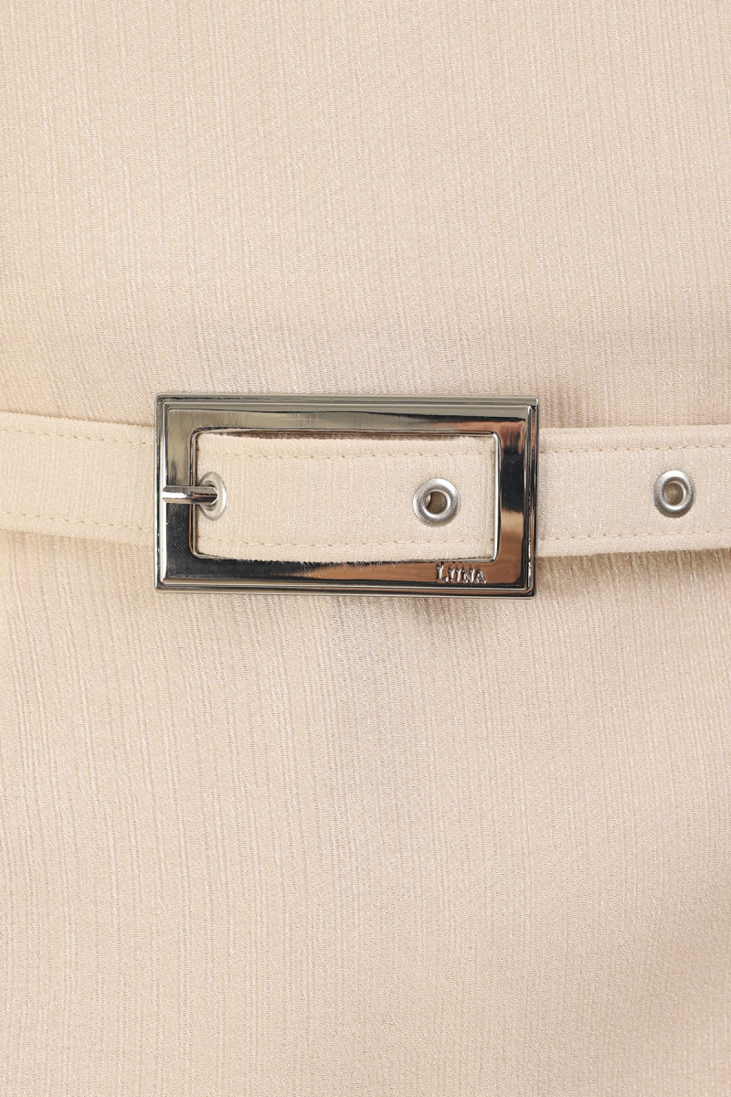 DRESS NARROW VERONIKA 