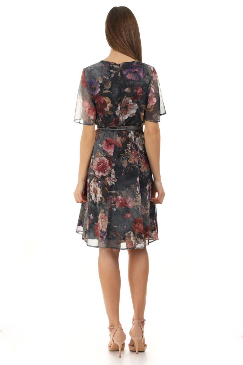 HALJINA ŠIROKA RAMONA 