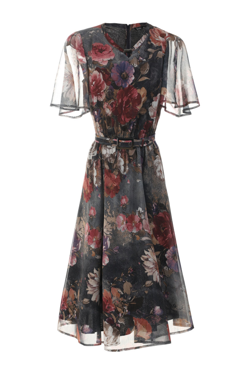 HALJINA ŠIROKA RAMONA 