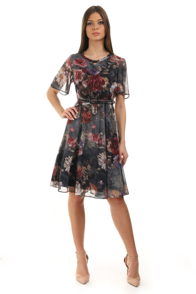 HALJINA ŠIROKA RAMONA 