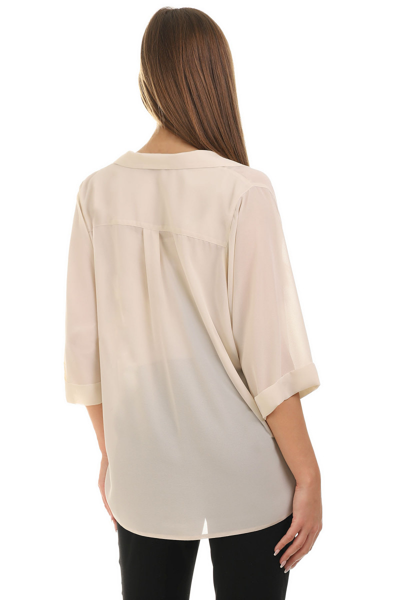 TUNIC ANJA 