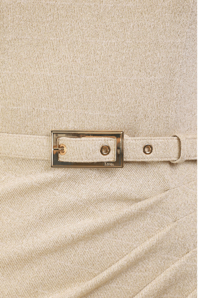 DRESS NARROW EDITA 2 