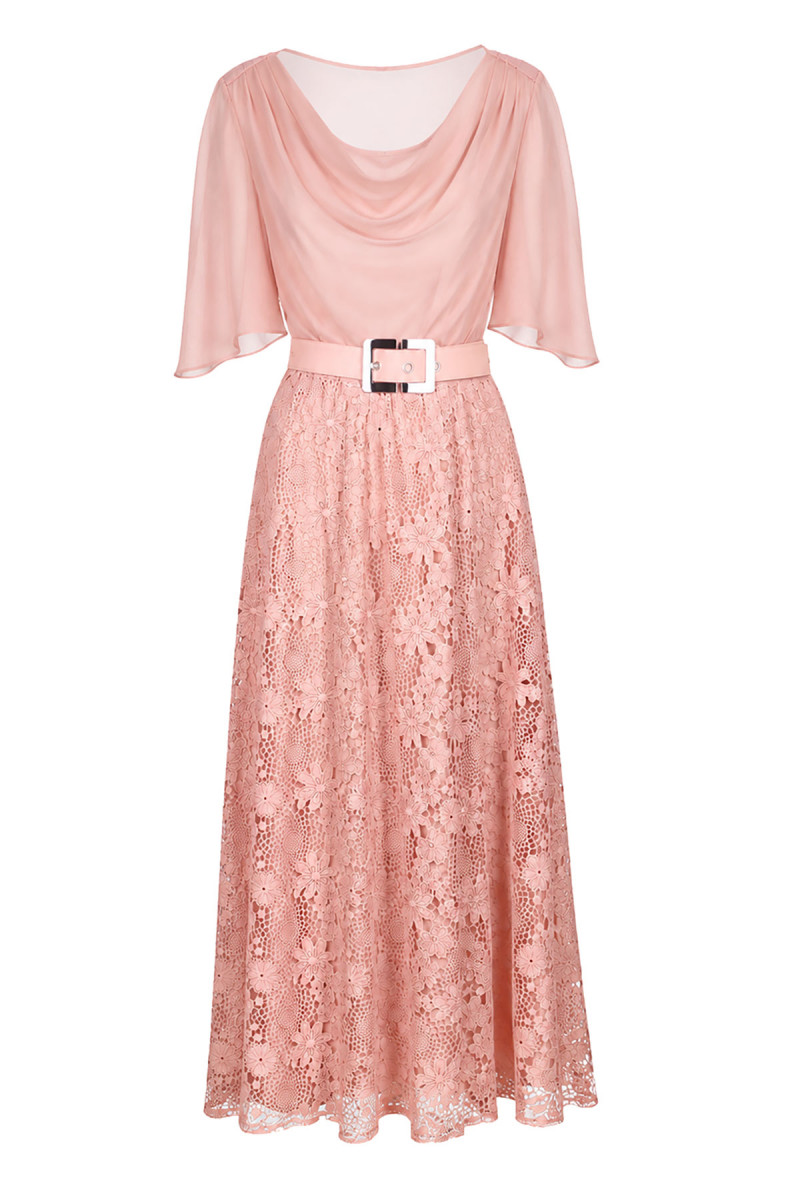 DRESS MIDI LUSI 