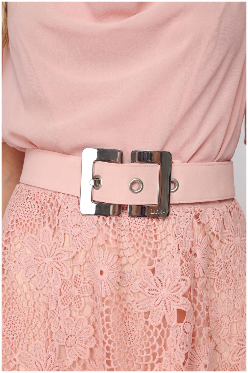 DRESS MIDI LUSI 