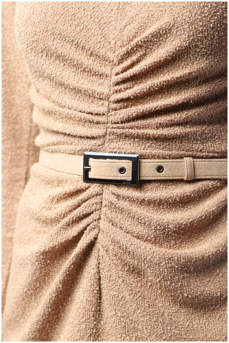 DRESS NARROW INGRID 