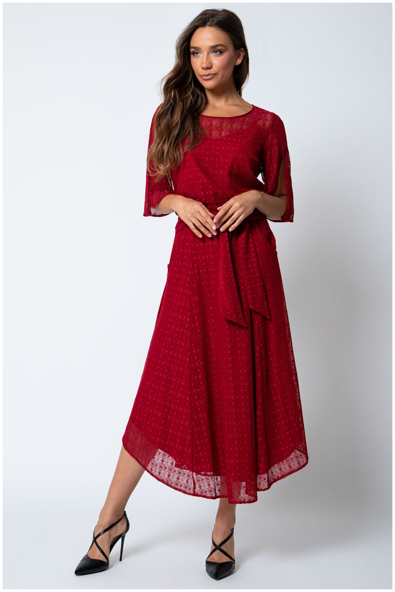 SKIRT LONG UNA 