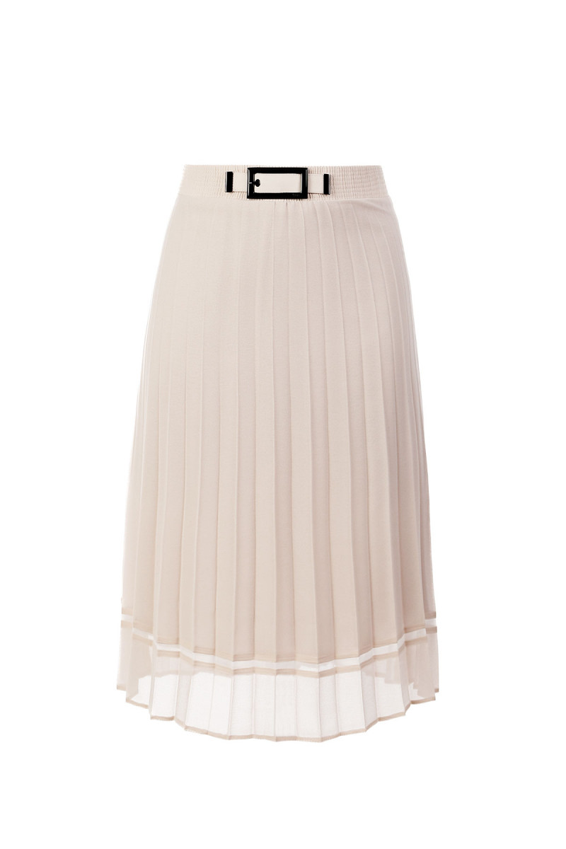 SUKNJA PLISIRANA LOLA 