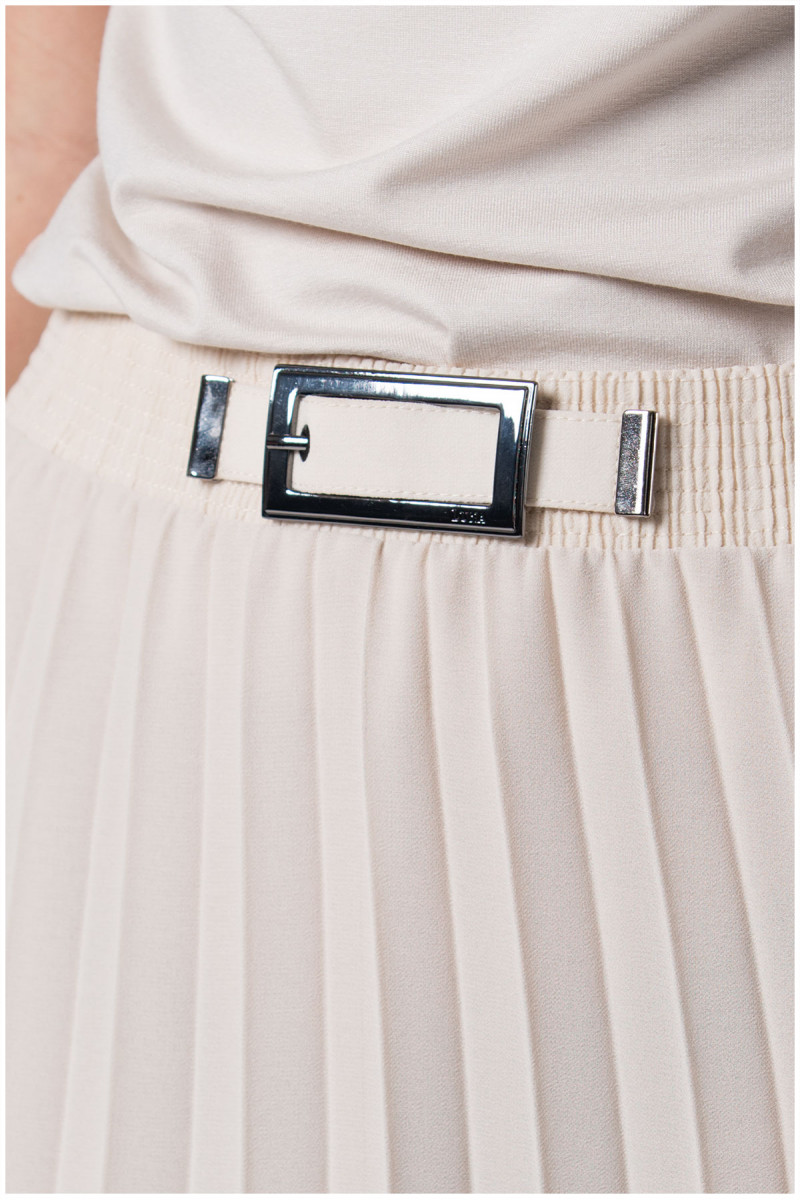 SUKNJA PLISIRANA LOLA 