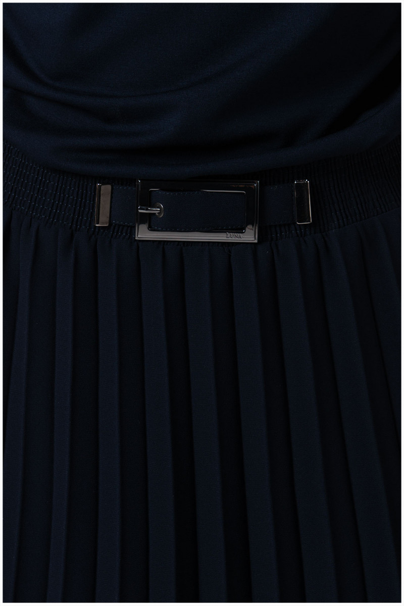 SUKNJA PLISIRANA LOLA 