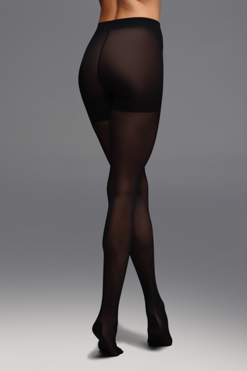 LADY B CARAPE FLY 40 BLACK 