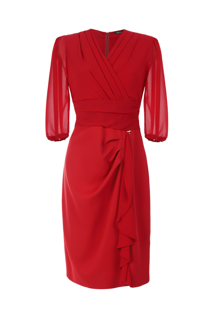 HALJINA USKA VALERIJA 