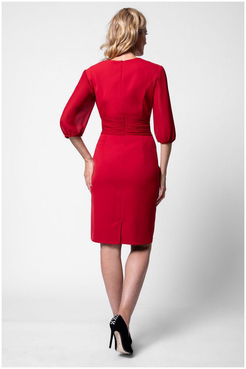 HALJINA USKA VALERIJA 