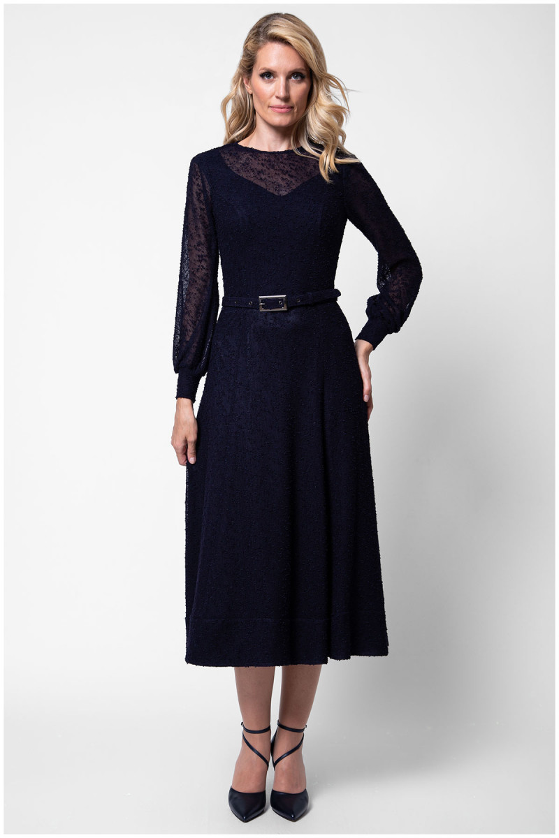 HALJINA MIDI MADLENA 