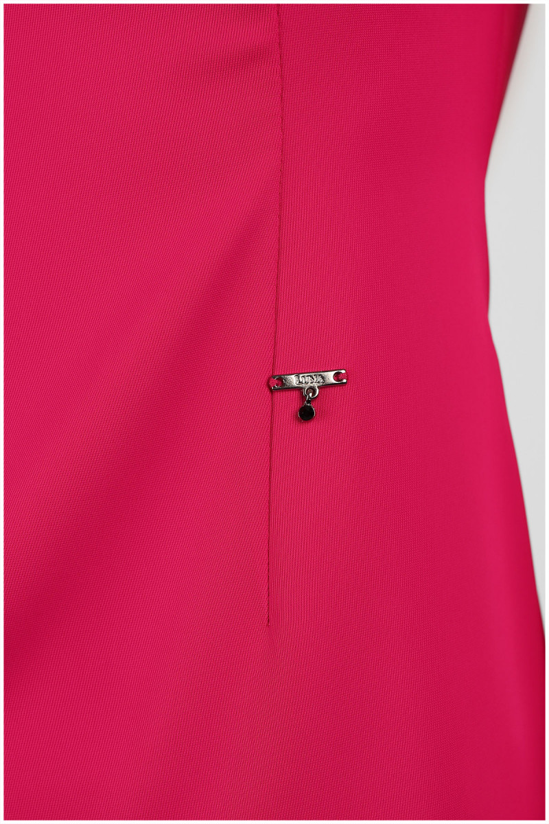 DRESS SHORT REBEKA 1 