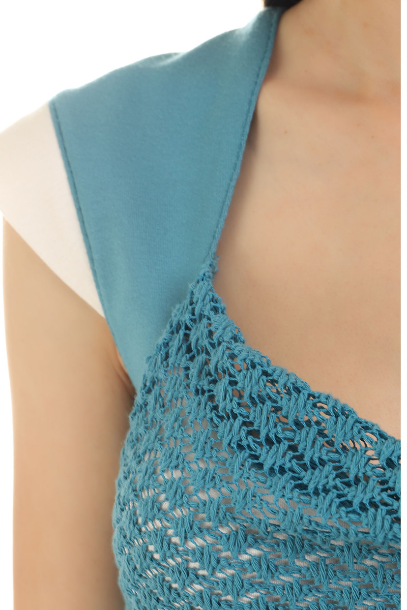 ŠIROKA HALJINA NINA 