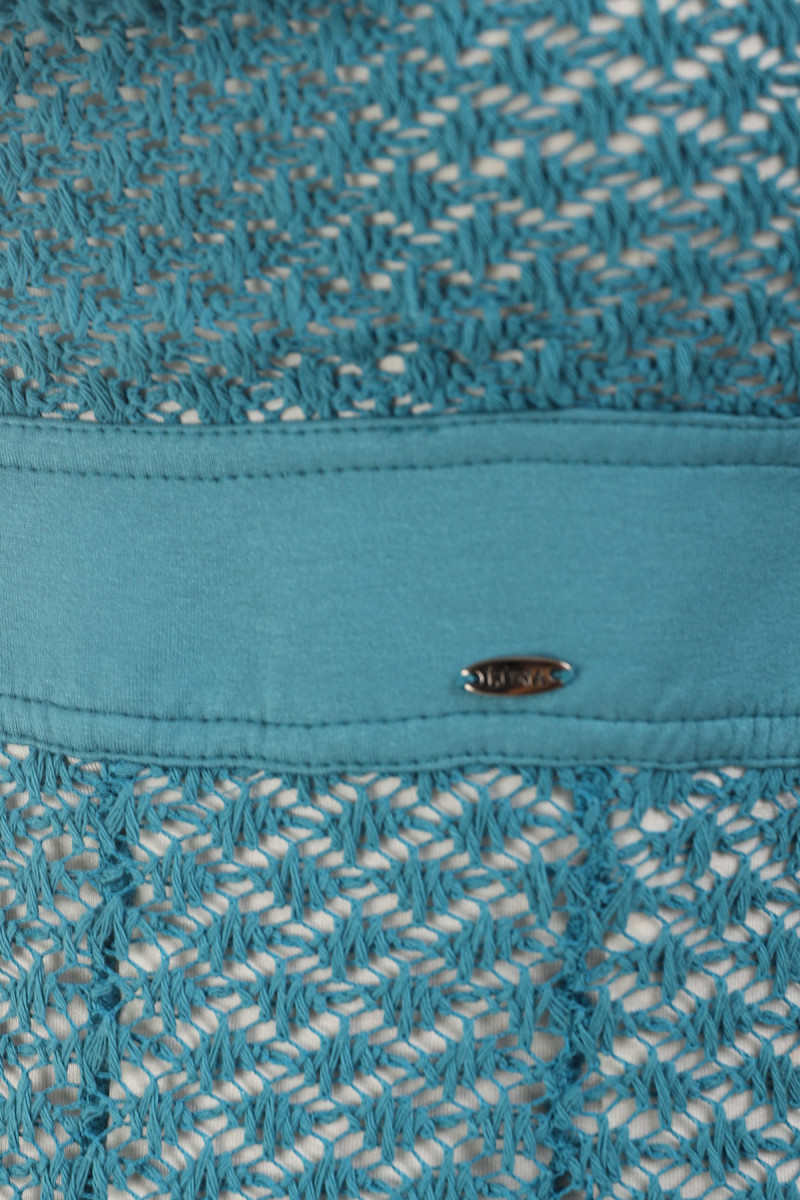 ŠIROKA HALJINA NINA 