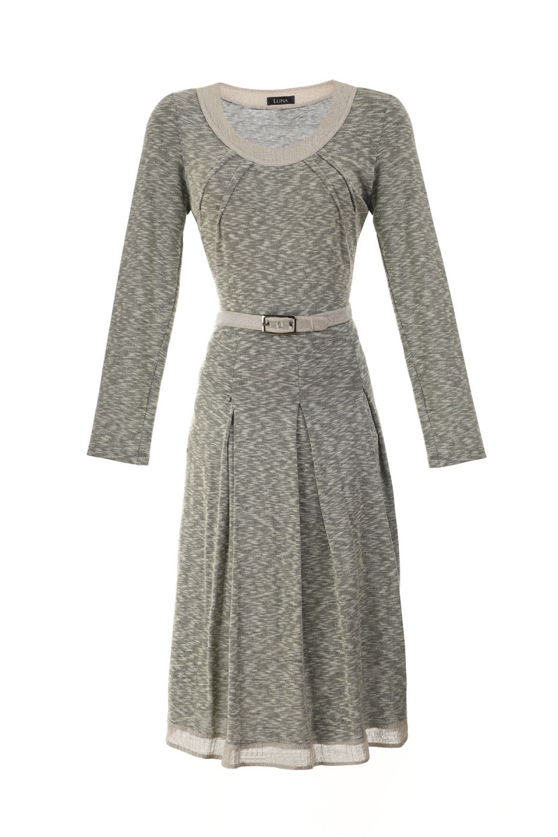 ŠIROKA HALJINA MEJ 2 