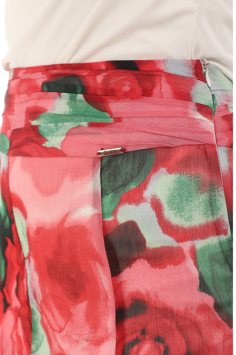 ŠIROKA SUKNJA REGINA 