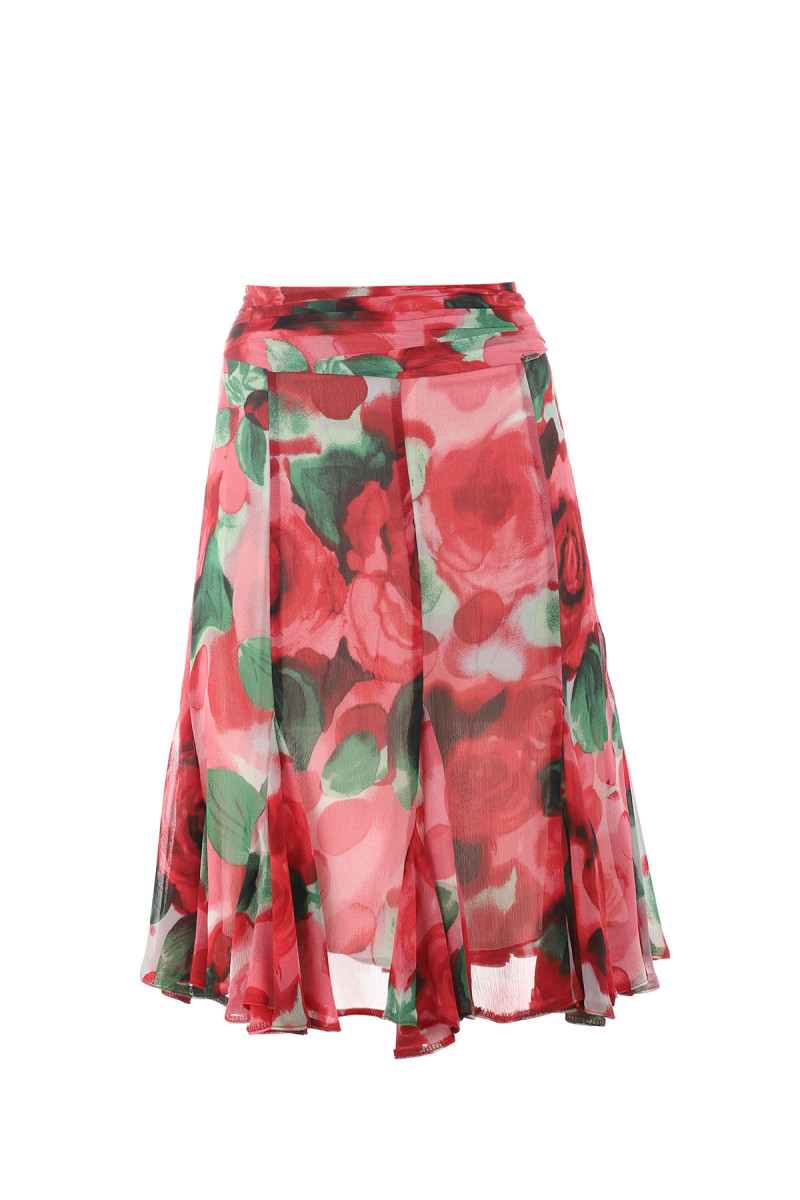 ŠIROKA SUKNJA REGINA 