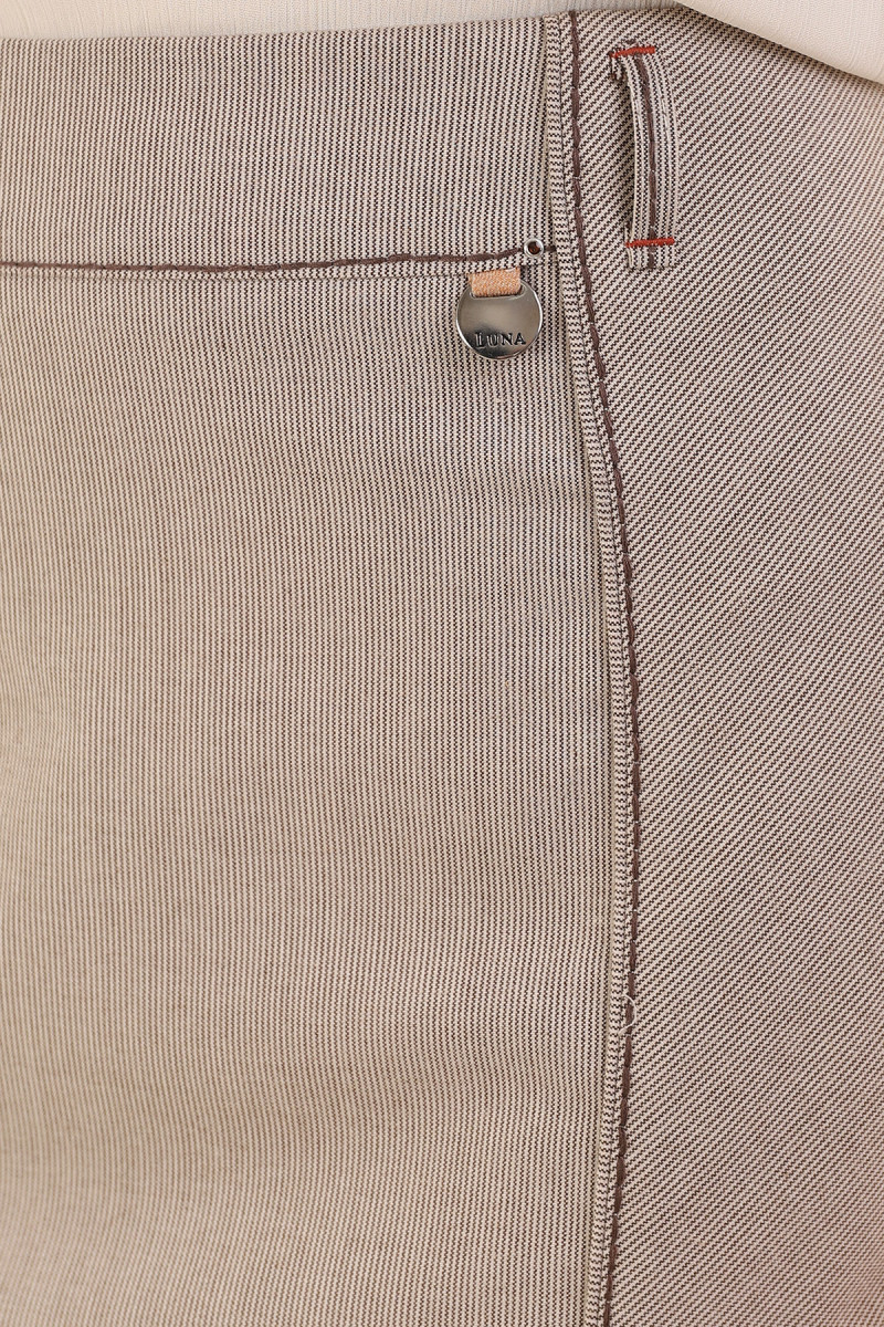 NARROW SKIRT GLORIJA 