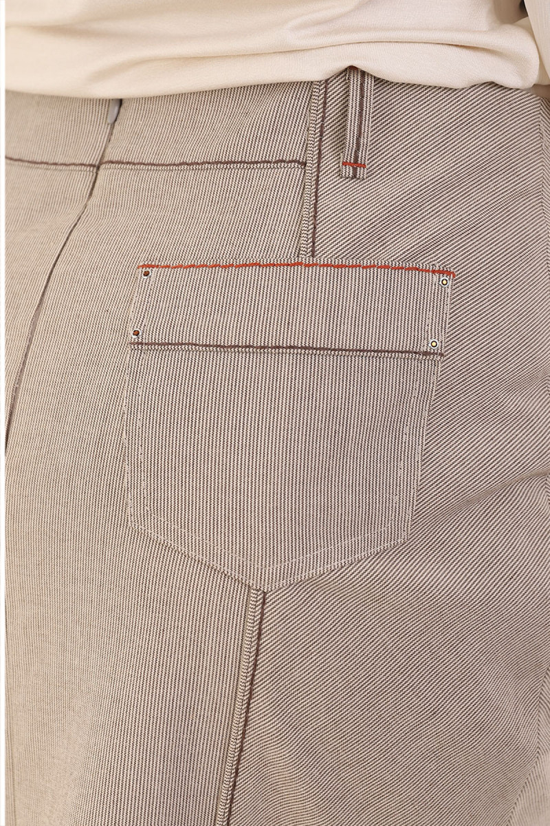 NARROW SKIRT GLORIJA 