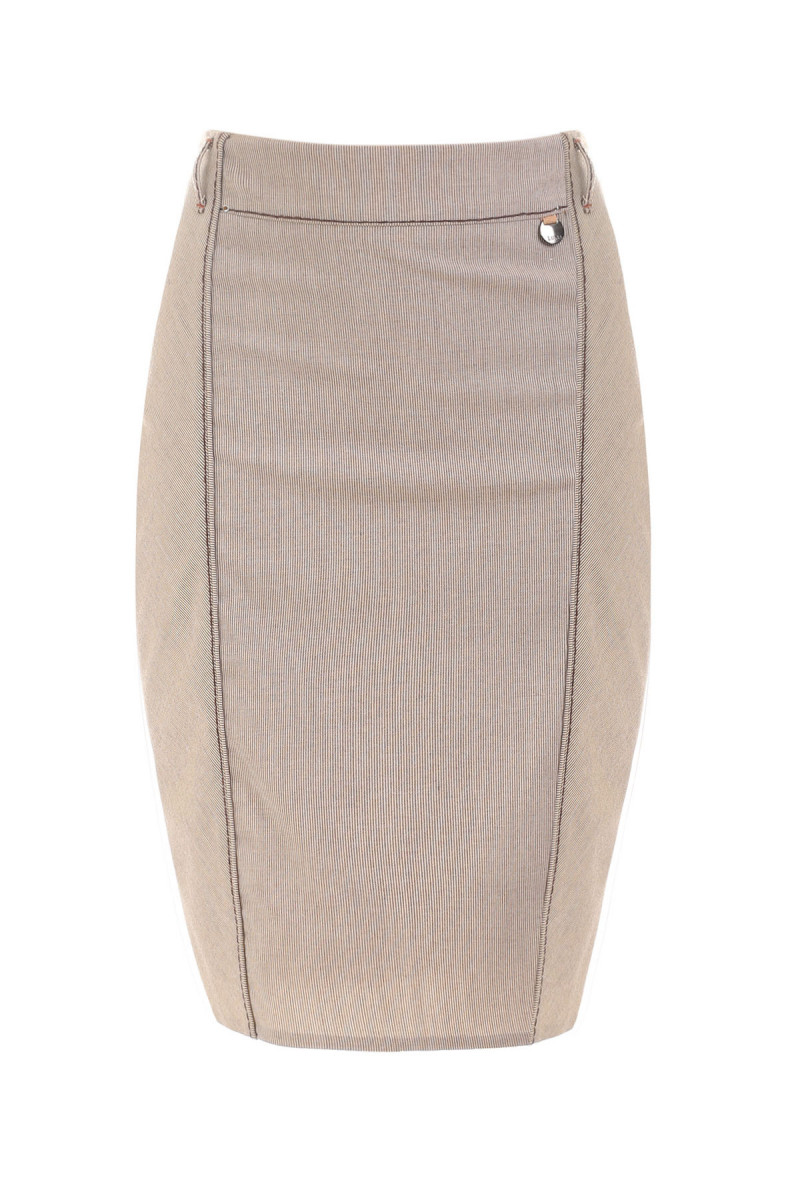 NARROW SKIRT GLORIJA 