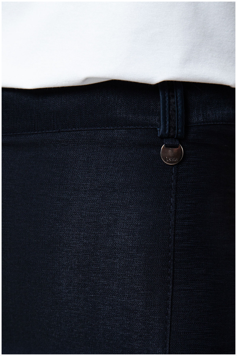 NARROW SKIRT KLARISA 