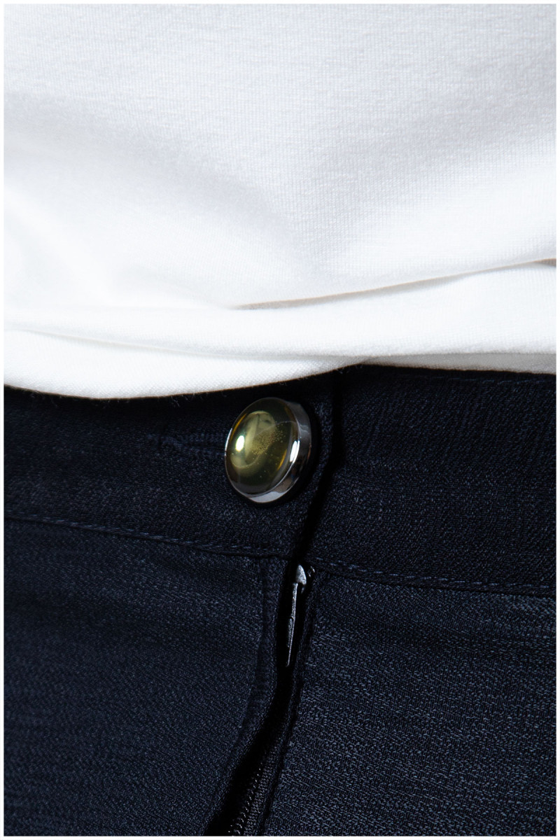 NARROW SKIRT KLARISA 