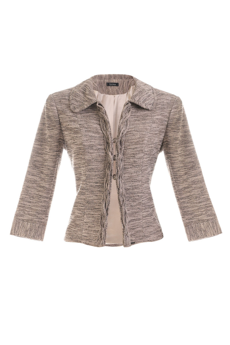 JACKET HRISTINA 