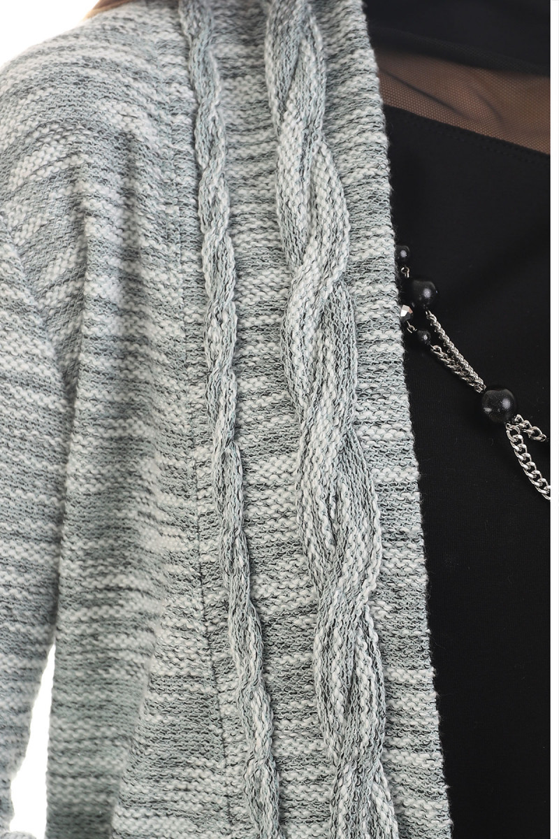 CARDIGAN HRISTINA 