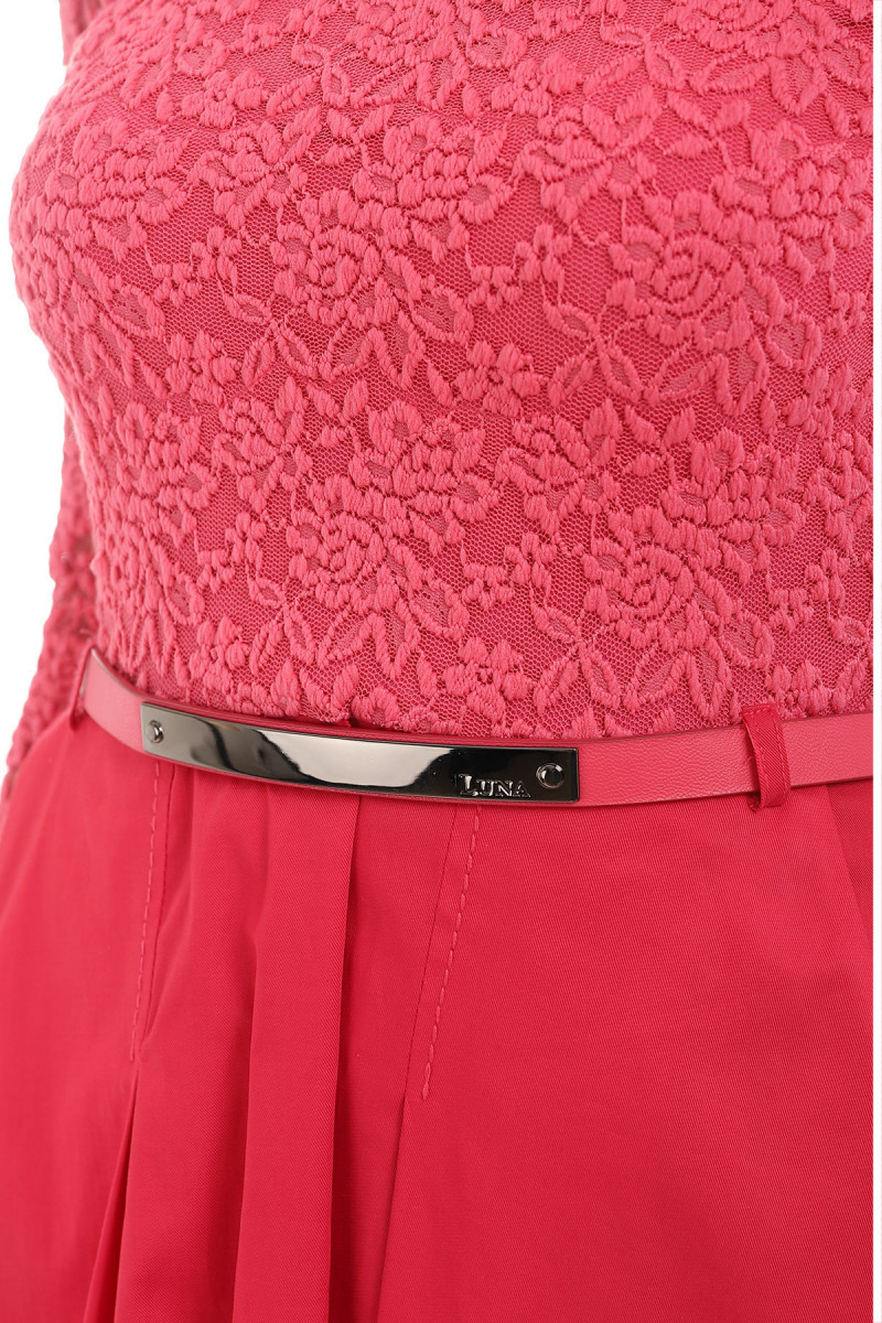 ŠIROKA HALJINA KORINA 2 