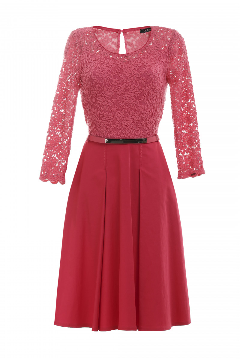 ŠIROKA HALJINA KORINA 2 