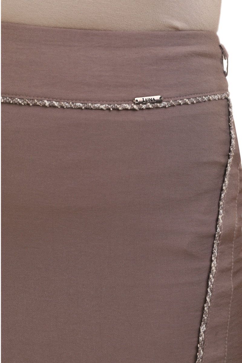 NARROW SKIRT REGINA 2 