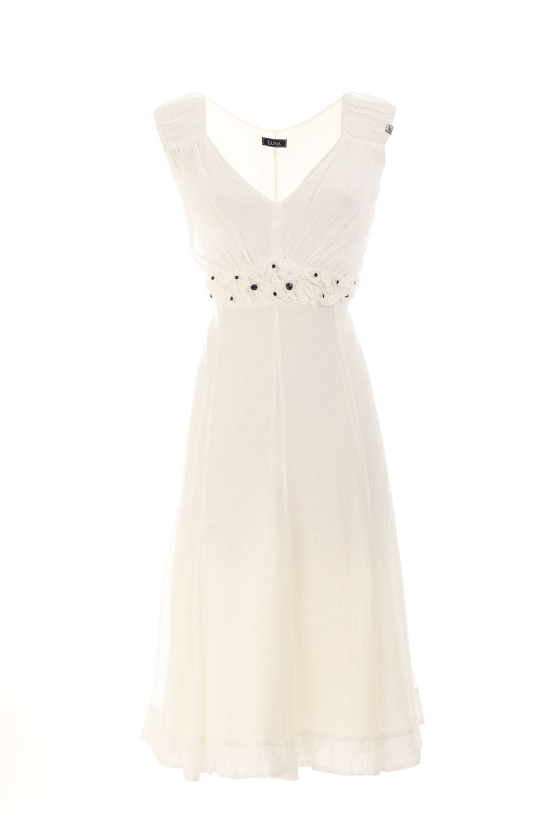 WIDE DRESS LINA 2 