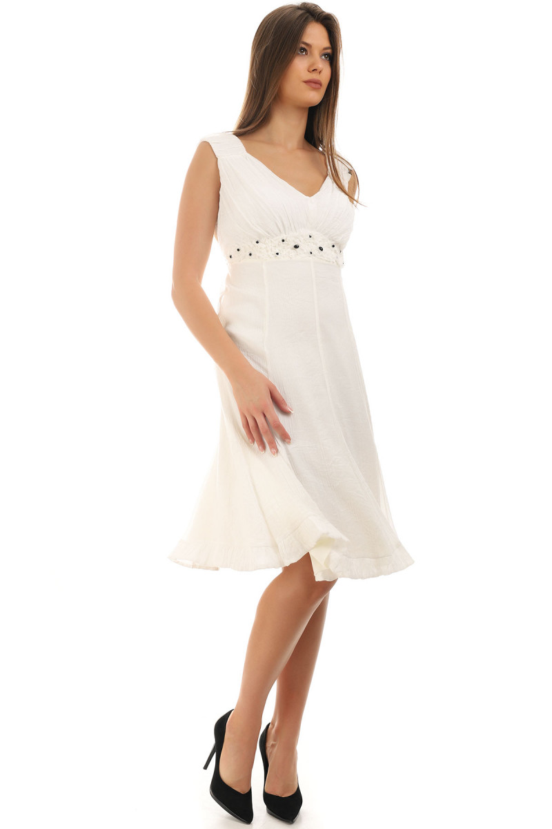 WIDE DRESS LINA 2 