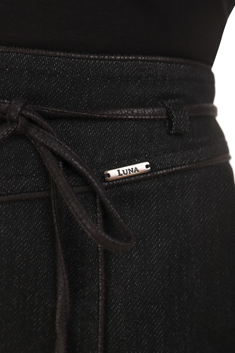 USKA SUKNJA KLAUDIJA 