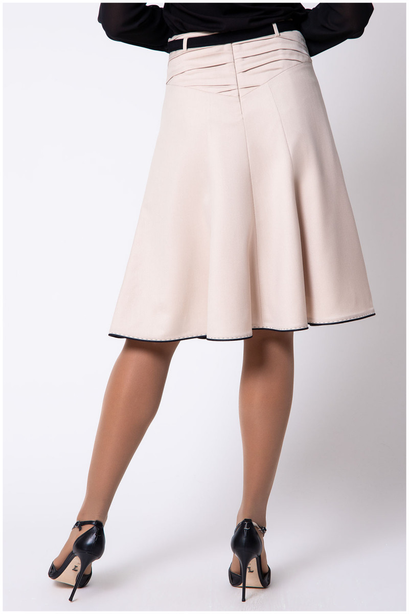 ŠIROKA SUKNJA UNA 2 