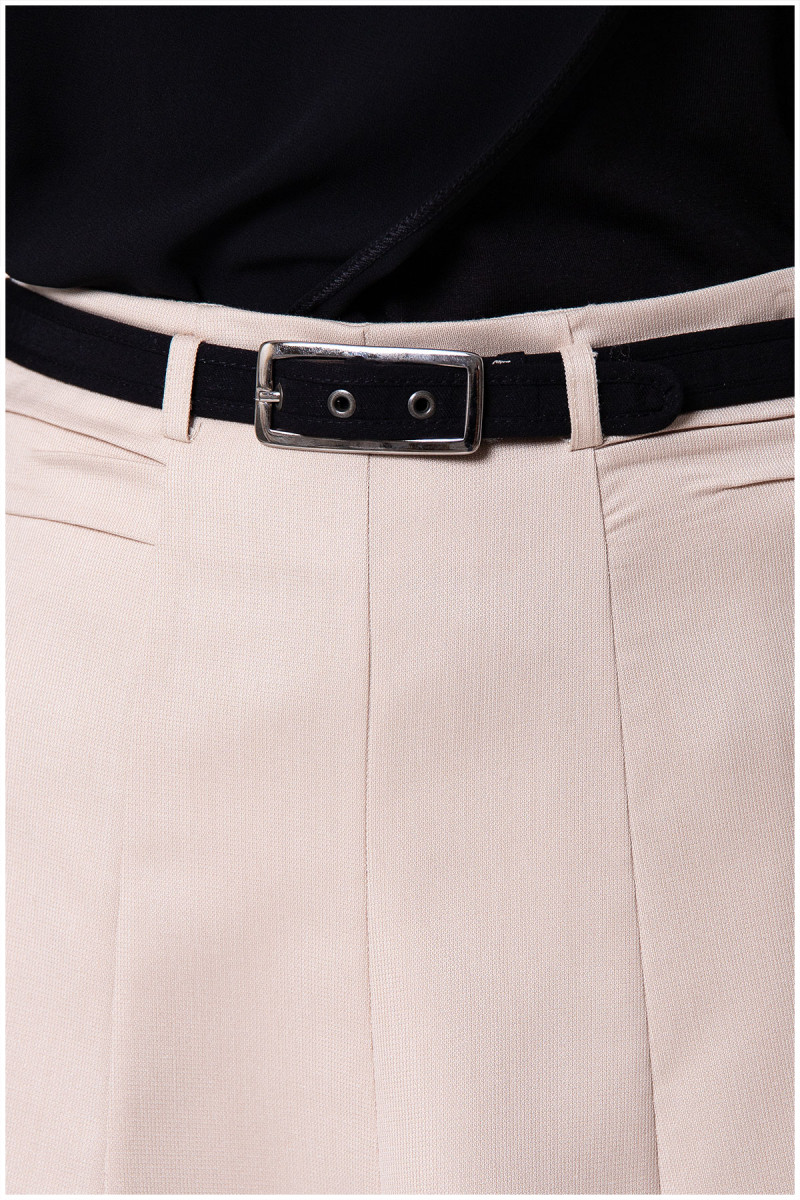 ŠIROKA SUKNJA UNA 2 