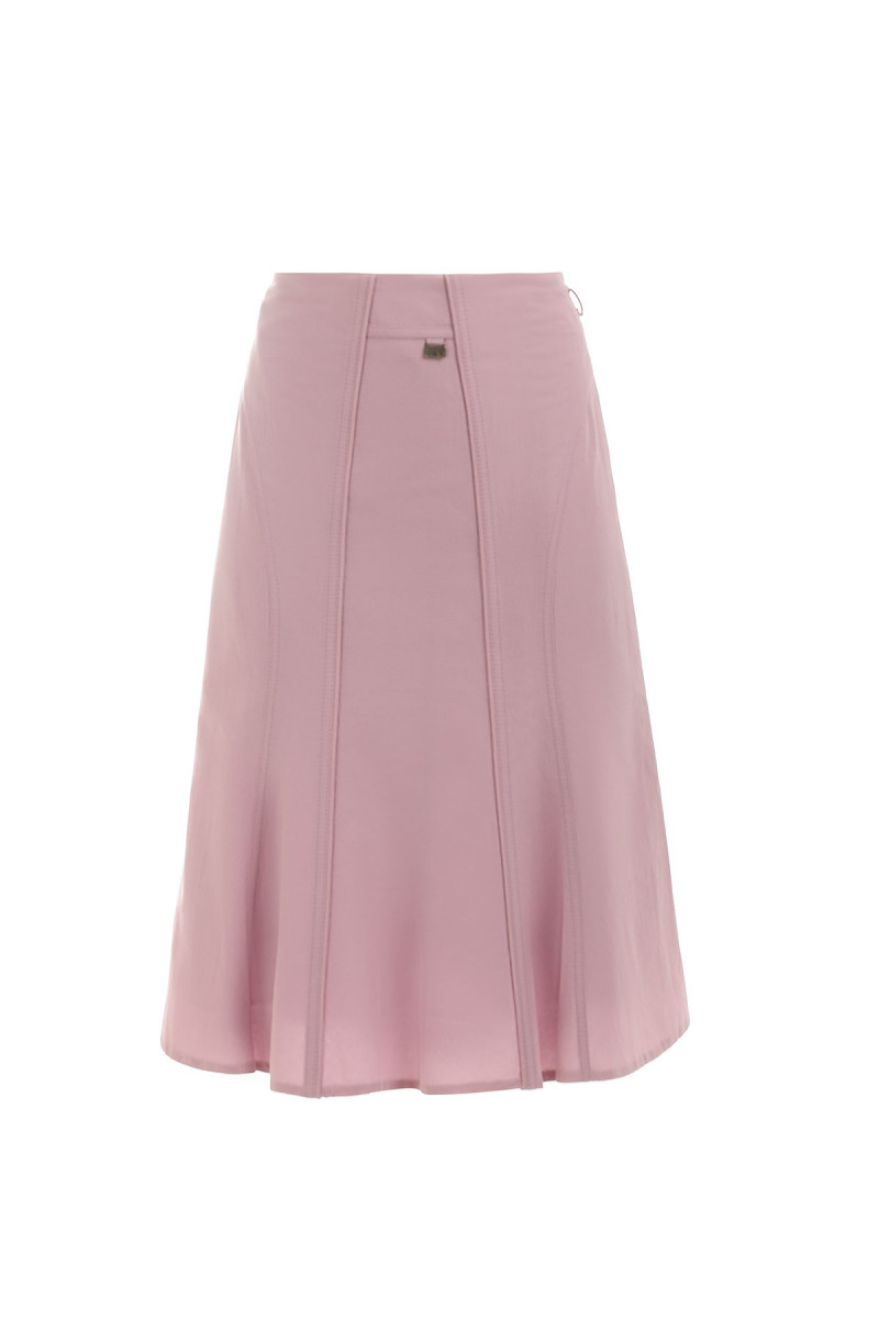 WIDE SKIRT EMILIJA 