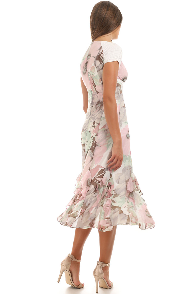 LONG DRESS EMILIJA 