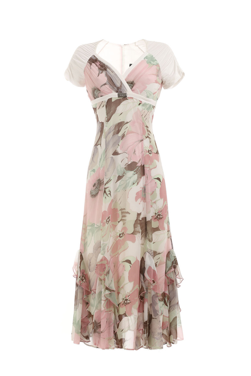 LONG DRESS EMILIJA 